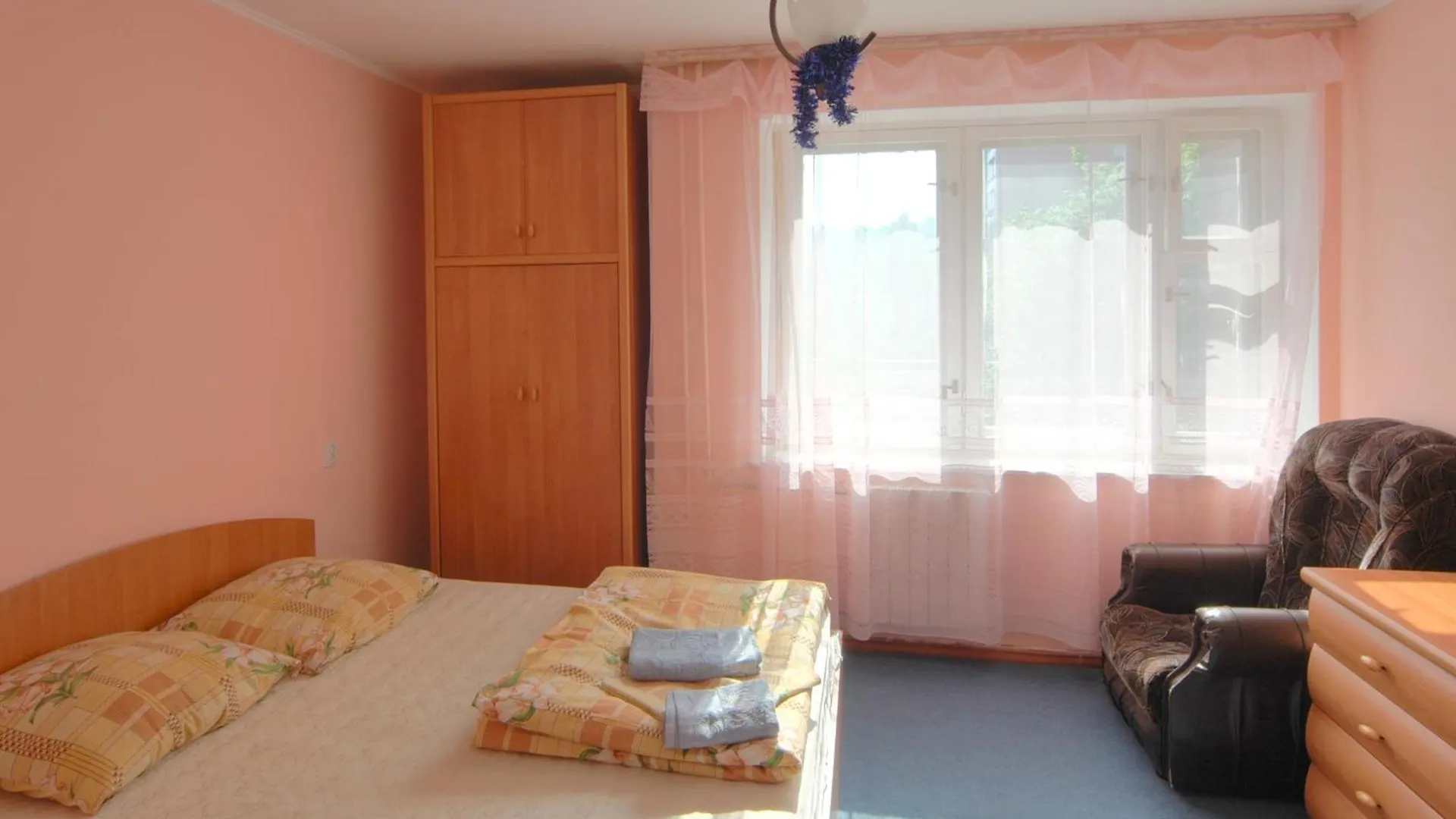 Daire Квартира По Улице Большая Васильковская, 114 Kiev Ukrayna