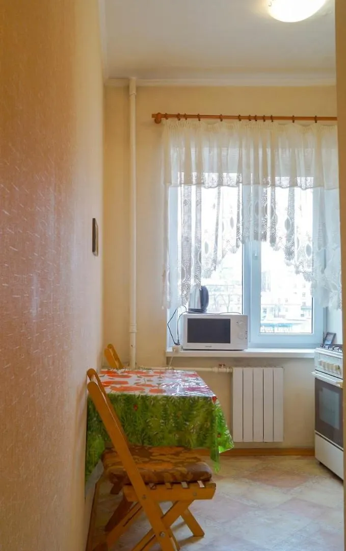 Квартира По Улице Большая Васильковская, 114 Kiev 0*,  Ukrayna