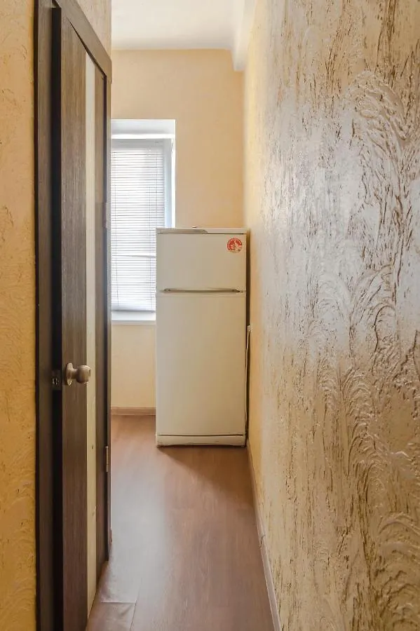 Квартира По Улице Большая Васильковская, 114 Kiev Daire